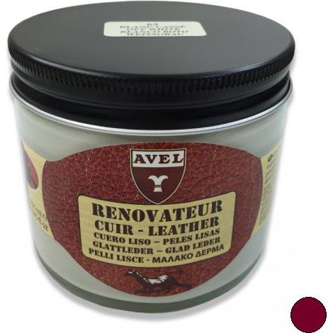 Baume Rénovateur Crème AVEL, 275 ml ROUGE HERMES