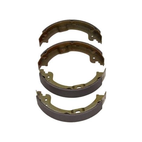 MAXGEAR 19-1780 Mâchoires de frein à main 5019802AA