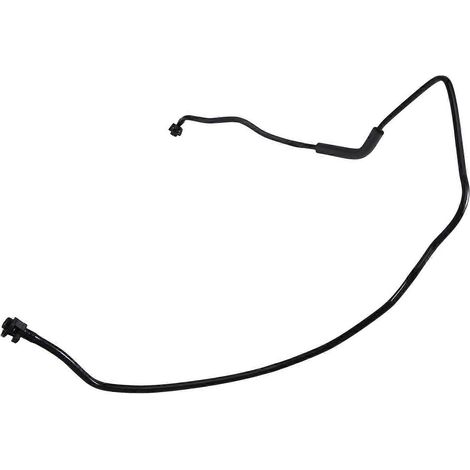 Water Hose LR131382 Compatible with Land Rover Defender (L663) 2020- EPC Hose (1/5)