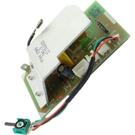Ersatzteil - Elektronische Karte -  - KRUPS, MOULINEX