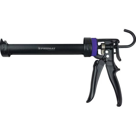 Pressa a cartuccia rotante professionale in metallo PROMAT CHEMICALS