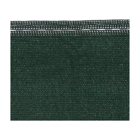 RETE OMBREGGIANTE FORTE VERDE MINIROLL STARS • RAFIA/NYLON 95% L.MT 10 H.CM 200