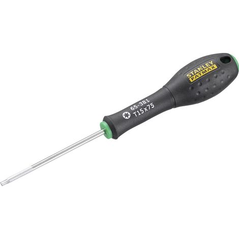 Stanley Schraubendreher FatMax T15x75 mm (1/5)