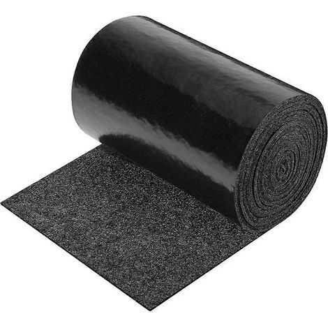 Bootsanhänger-Fußmatte (11,8 Zoll x 19,6 Fuß) (1/5)