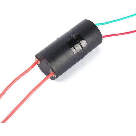 DC 6V-12V bis 500KV Hochspannungs-Wechselrichtergenerator-Impulsleistungsmodul IS (1/5)