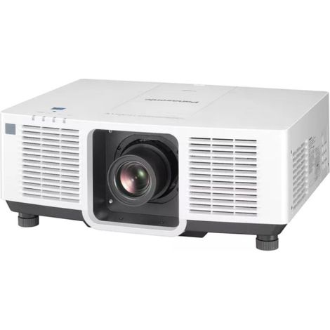 Panasonic PT-MZ782WEJ proiettore, 1920 x 1200 WUXGA, 7500 Lumen (1/2)