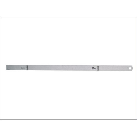 667-1 Feeler Strip 0.001in STR6671
