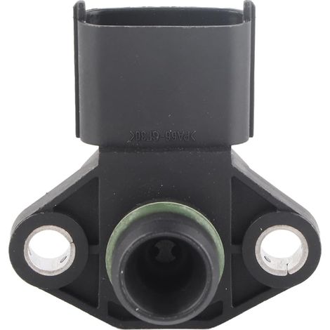 Capteur de Pression de Suralimentation, 6675420017 Remplacement du Capteur de Pression de Suralimentation de Voiture Haute Performance pour Rexton Kyron Acyton (1/5)