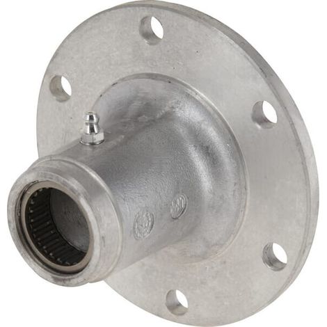 Rotor FELLA FEL489782 (1/2)