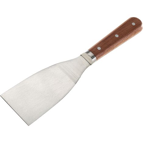 Stanley 50Mm Stripping Tool - Durable Paint& Wallpaper Knife
