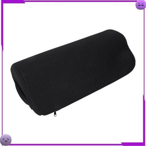 Repose-pieds sous bureau - Kequ Technology - Favorise circulation sanguine - Incliné ergonomique - Soutien anti-fatigue (1/5)