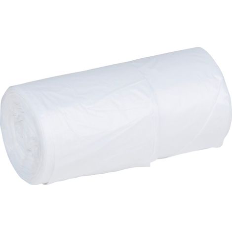 DIRT DEVIL trash bag, 5 L, 30 pieces (1/2)