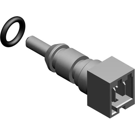 BOSCH CTN eau chaude, 8716117532