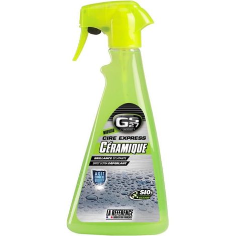 Cire Express Céramique 500ml GS27 (1/2)