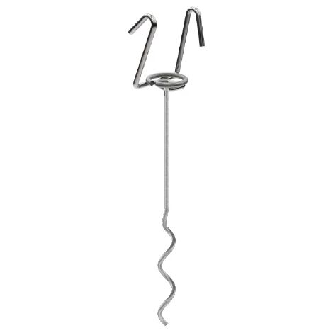 Kit d'ancrage Gripple pour clôture (lot de 40)
