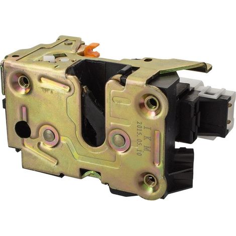 Serratura porta anteriore sinistra Renault Kangoo 97-08 (1/2)