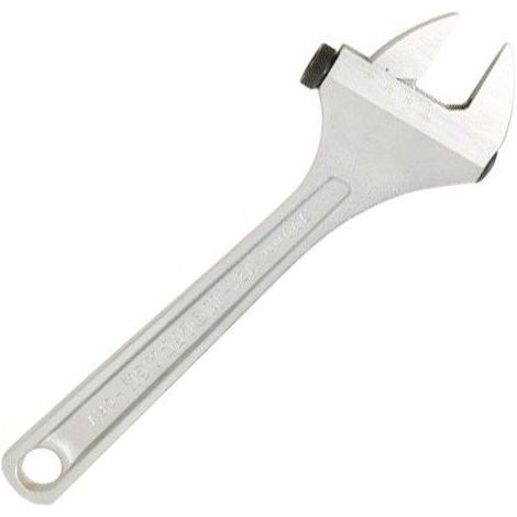 Chiave Regolabile Plus Con Vite 8"