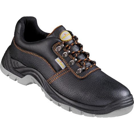 Gr .44 ENNA HALBSCHUHE schwarz ENNA HALF SHOE (1/2)