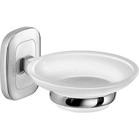 GEDY - PORTA SAPONE G-EVEREST CROMATO (1/3)