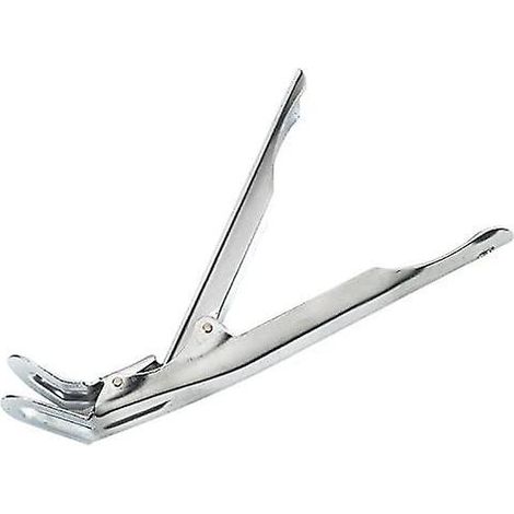 Pince de levage pour grille de barbecue, accessoires pour barbecue Big Green Egg, Primo Grill Dome, Kamado, barbecue à charbon, fumoir, Louisiana Grill