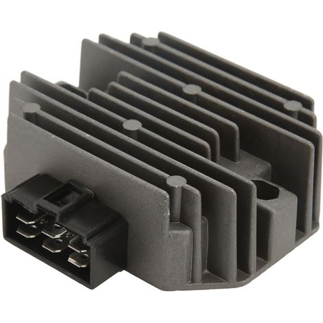 Régulateur de tension 12 V haute performance étanche SH578 12 pour John Deere 130 160 165 (1/5)