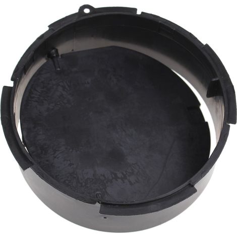 Whirlpool - rückstauklappe für abluft - 12cm - c00861527 - 8053190512169