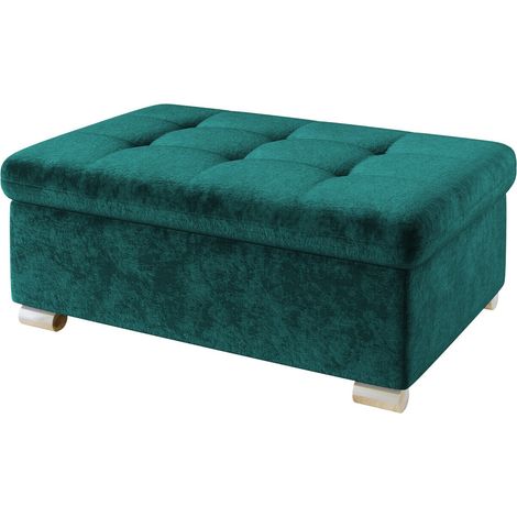 Banco tapizado Comfivo Gemma I, Clara 215.11, 41x70x96cm, Diámetro: 0, Tapiz, Patas: Plástico, 0