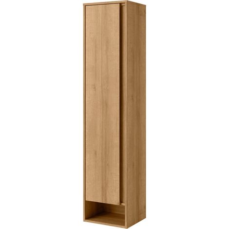 FACKELMANN Natura Hochschrank links