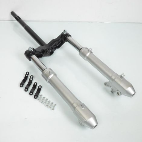 teknix Gabel für Scooter mbk 50 nitro 2003 bis 2012 Ø30mm neu (1/5)
