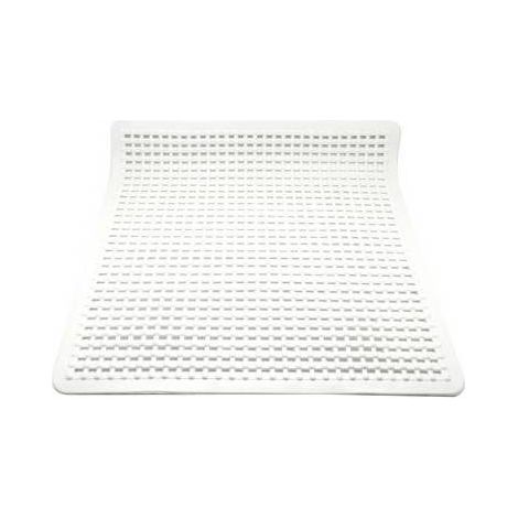TAPIS DE DOUCHE ANTIDÉRAPANTE 52 X 52 CM Dimensions : Blanc
