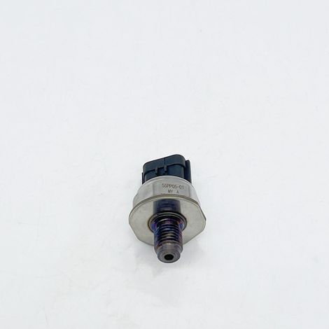 Capteur de pression de rampe commune de carburant 1465A034 55PP05-01 pour Mitsubishi L200 Pajero (1/4)
