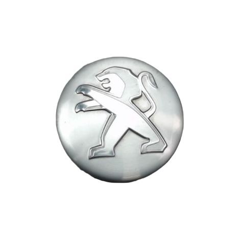 Enjoliveur De Roue PEUGEOT 3008 Break I Phase 2 2013-... ♻️ Ref Oe. 542189 - Garantie à vie (1/3)