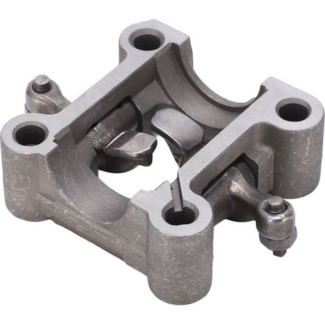 Metallene Kipphebelhalterung für Motorradmotoren, GY6-50 60 80, Kart, Roller, Quad, SSV (1/5)