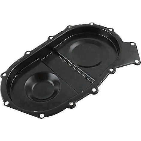 Trans Cover Oil Pan For Ram 2007-2020 5078570aa 05078570ab( ) (1/5)