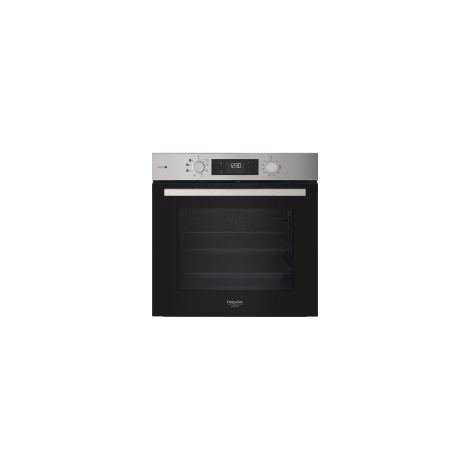 Horno hotpoint hao 255hs x capacidad 71 l clase A