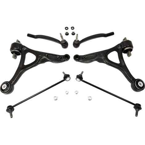 Ensemble de bras de suspension avant Volvo XC90 I (275)