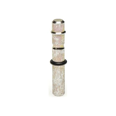 Axe d'entraînement 030000293 pour arbre de vanne rotative DRK/ZRK