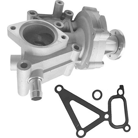 1300A140 ist geeignet für Mitsubishi L200 Triton Strada 4N14 und 4N15 Wasserpumpen. (1/4)