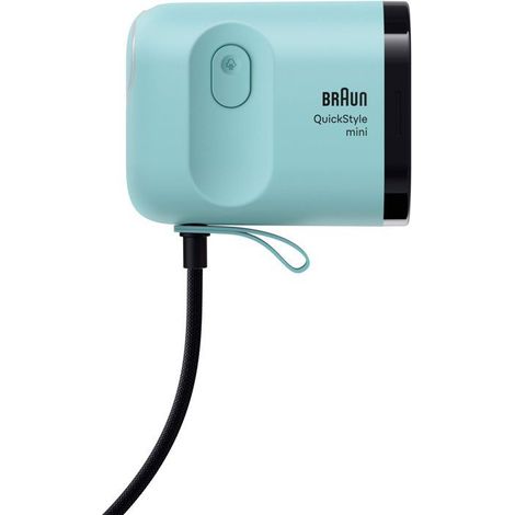 Dampfbügeleisen - BRAUN - GS1051GR - Vertikal - Dampfausstoß 20 g/min (1/5)