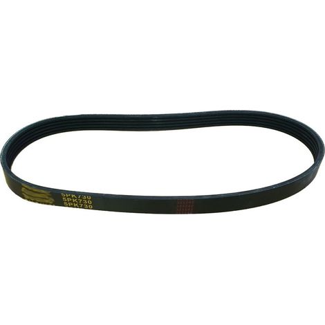 Correa Grande Motocultor compatible con 902A  Ref 930210
