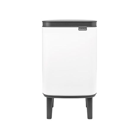 CUBO BO HI BLANCO NEW