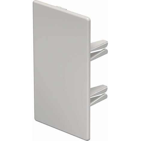 Accesorio de conexión obo-bettermann wdk/he 60110 PVC sin halógenos