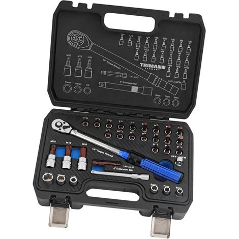 Accessoire pour vélo, pour l'installation et l'entretien sur les vélos, à utiliser sur les vélos.-AquaForge (1/5)