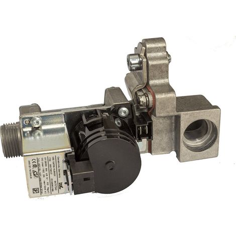 Gas Armatur GCU 2 24-28 KW für DAIKIN Altherma C Gas ECH2O - 5750060 von Daikin
