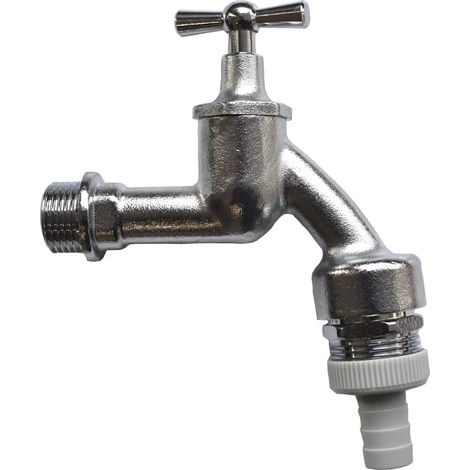 Auslaufventil 3 4 zoll, Geräteanschlussventil, Waschmaschine Ventil (1/2)