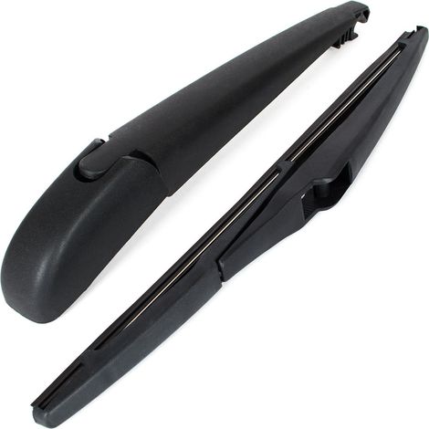 Braccio e spazzola tergicristallo posteriore per Suzuki Vitara 05- (1/5)