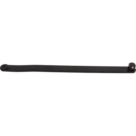 Ortviai Clé à cliquet pour tendeur de courroie MOT 1368, entraînement 1/2", acier carbone, pour Renault Mégane II et Scénic II (1/5)