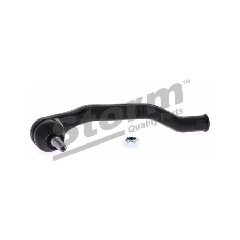 Rotule de barre de connexion compatible Renault, Nissan, Opel, (1/3)