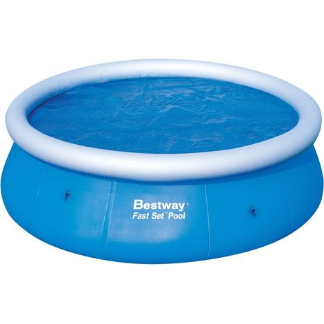 Accessoire de piscine Bestway 58242 film à bulles 366 cm
