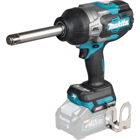 TW011GZ Llave de impacto XGT® (1/3)